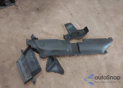 2013 Audi S5 3.0T Premium Plus из США, поврежденный, VIN WAUVGAFR1DA006142